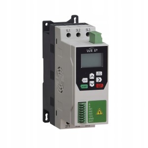 Inteligentny softstart WCE 7,5 kW 16 A