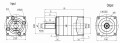 PLF060-L1 Precision Planetary Reducers.jpg